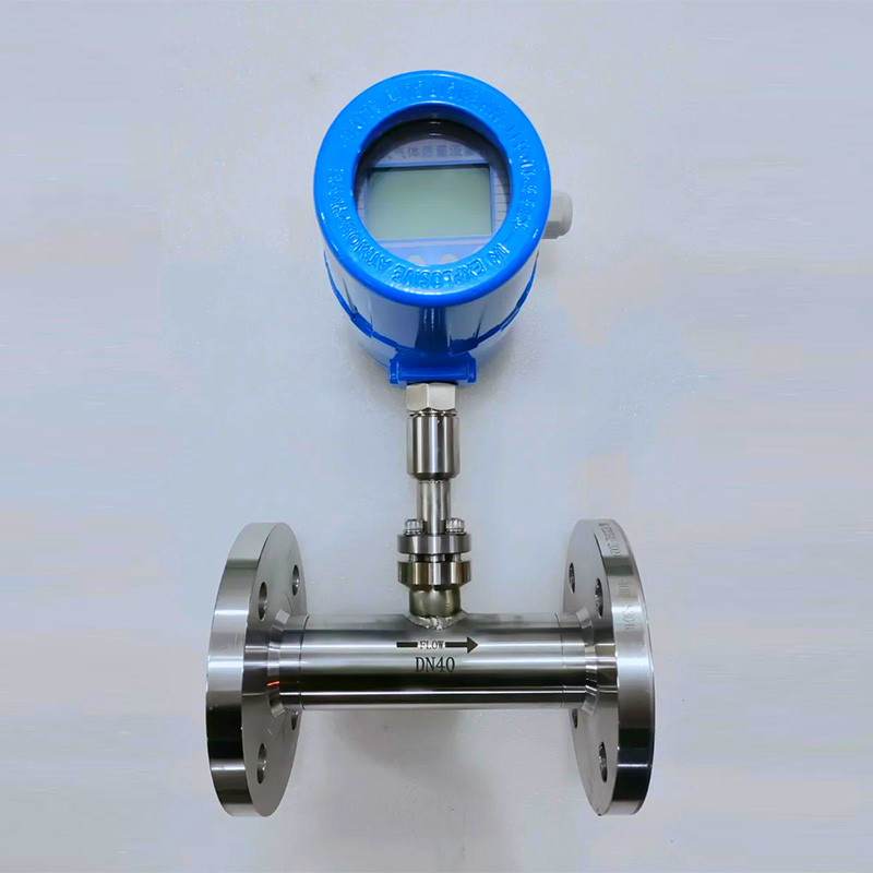 流量计