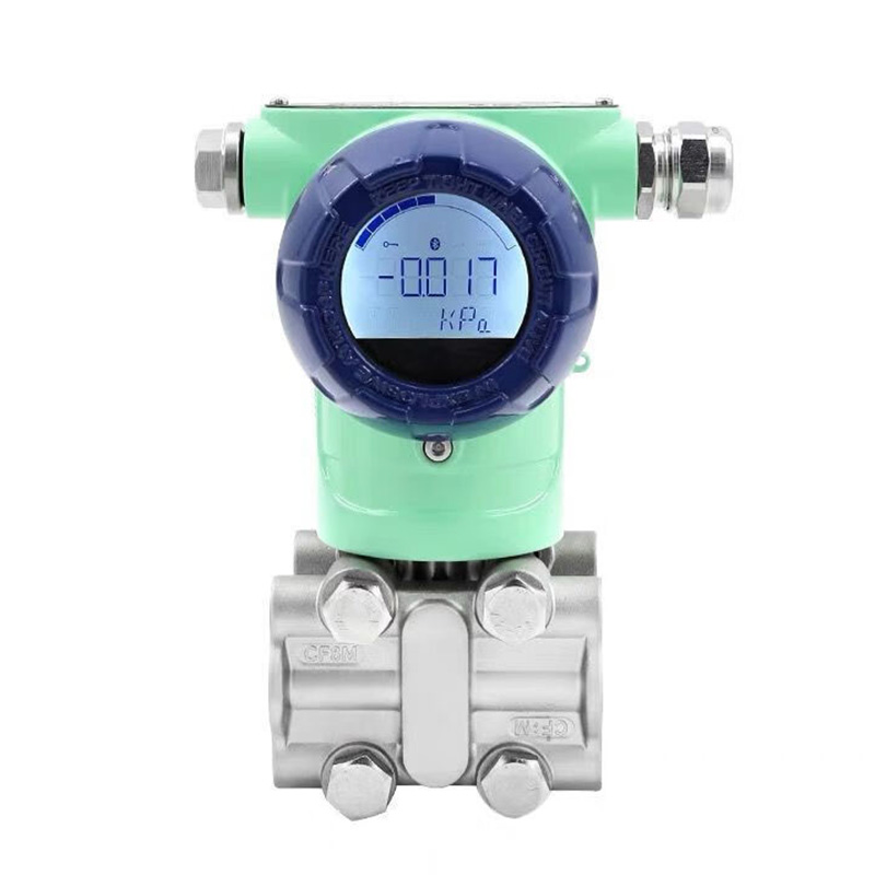 压力、压差变送器