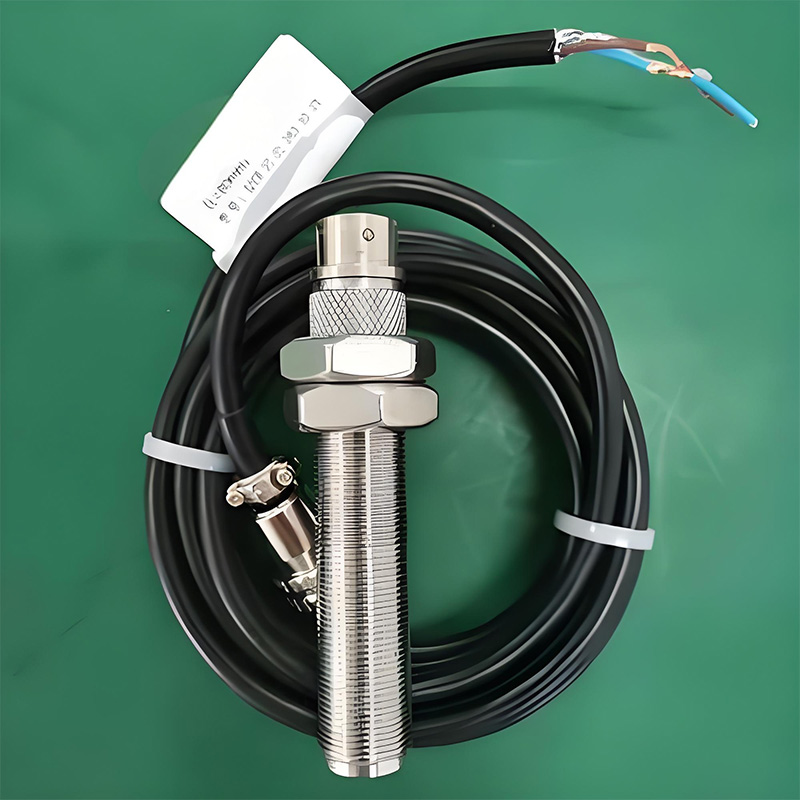 转速传感器、变送器